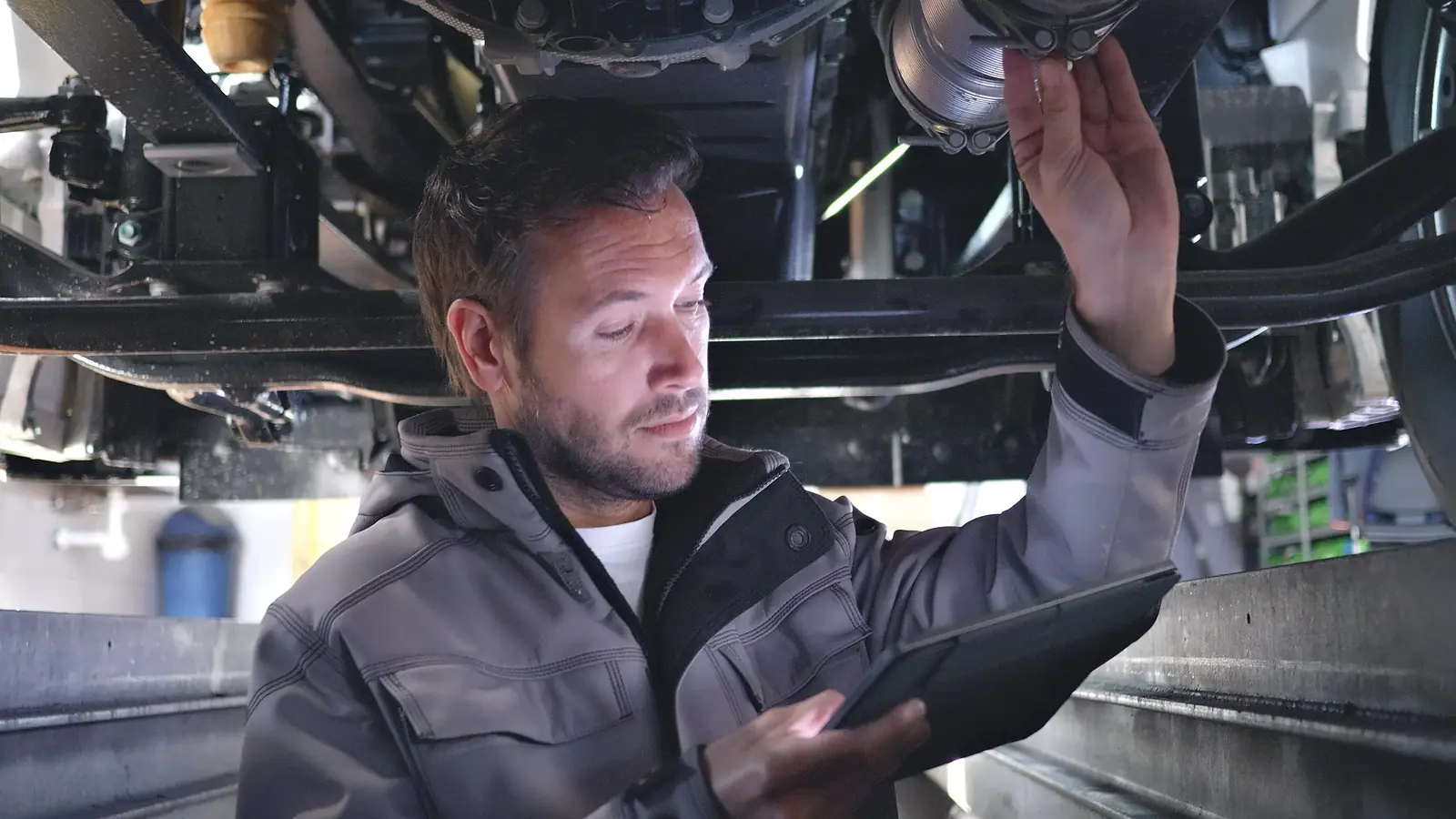 Engine Rebuilds & Replacement in Ocala