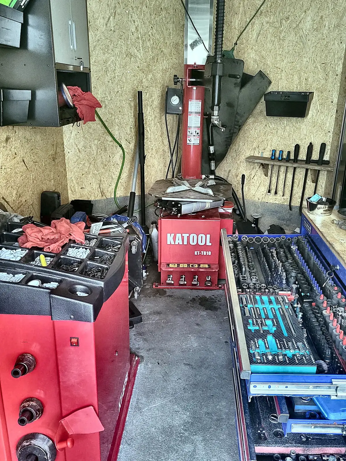 Auto Repair in Ocala, FL — We Bring the Shop to You